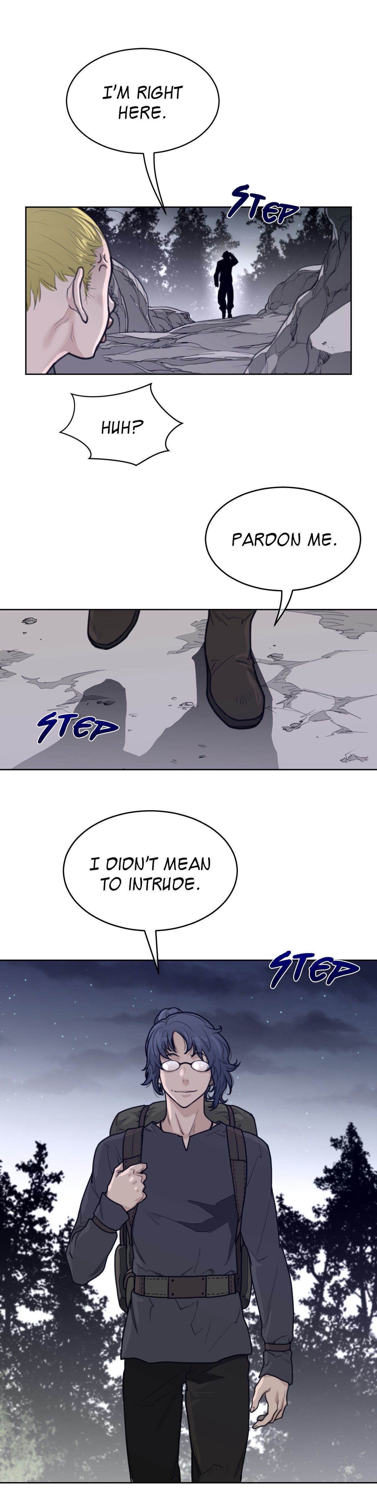 Perfect Half Manhwa - Chapter 136 Page 20