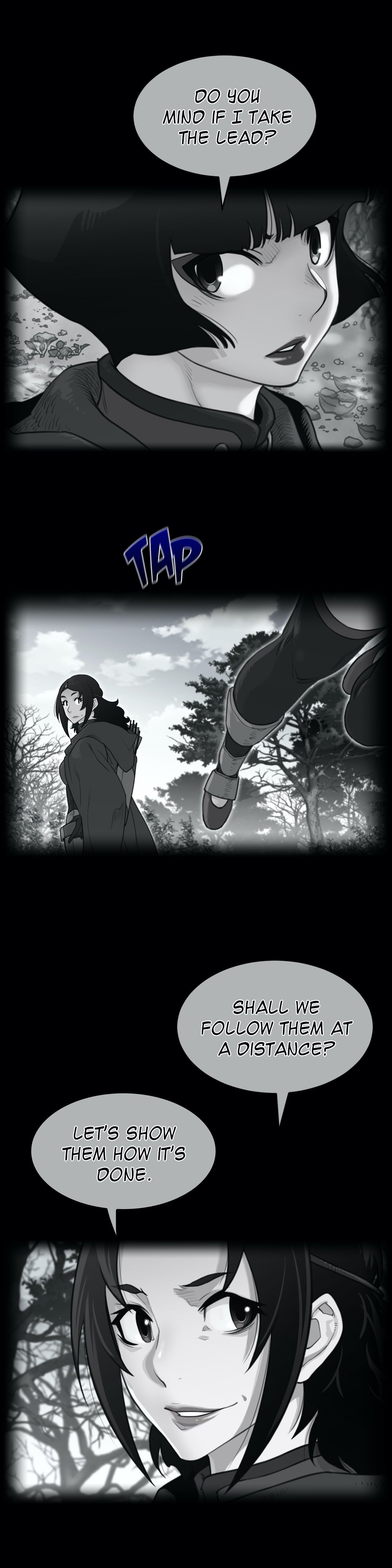 Perfect Half Manhwa - Chapter 131 Page 0