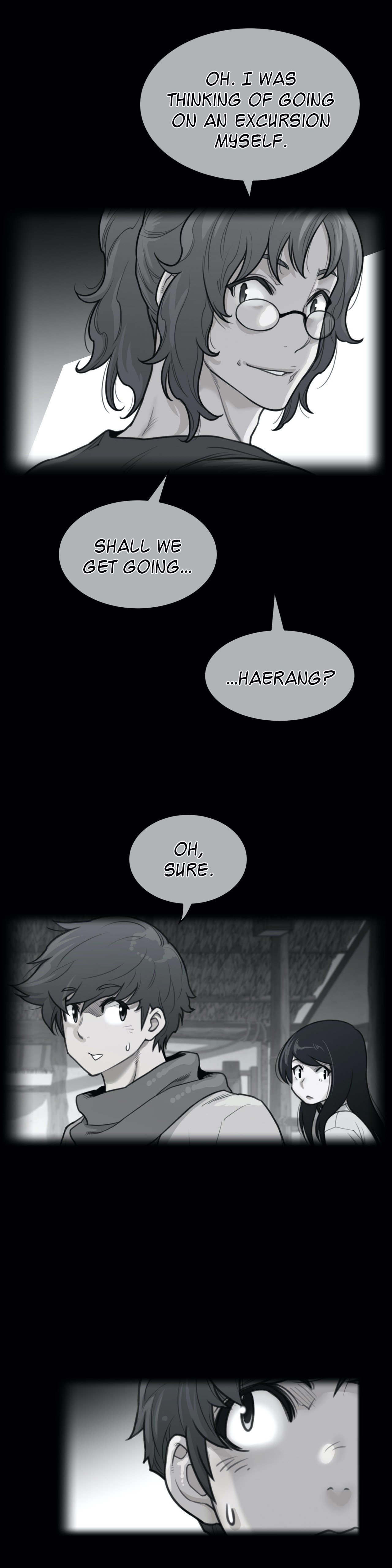 Perfect Half Manhwa - Chapter 131 Page 1