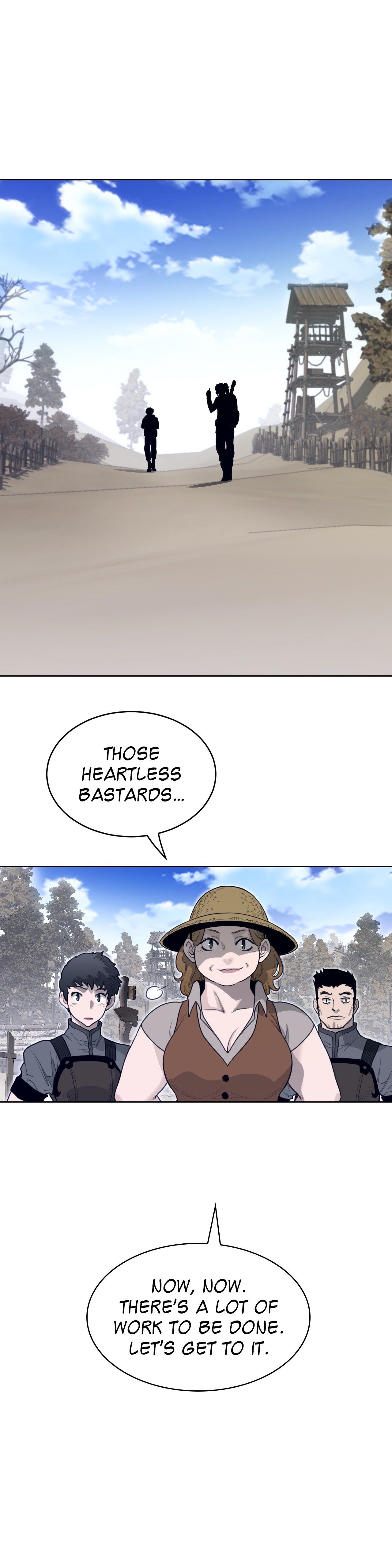 Perfect Half Manhwa - Chapter 131 Page 8