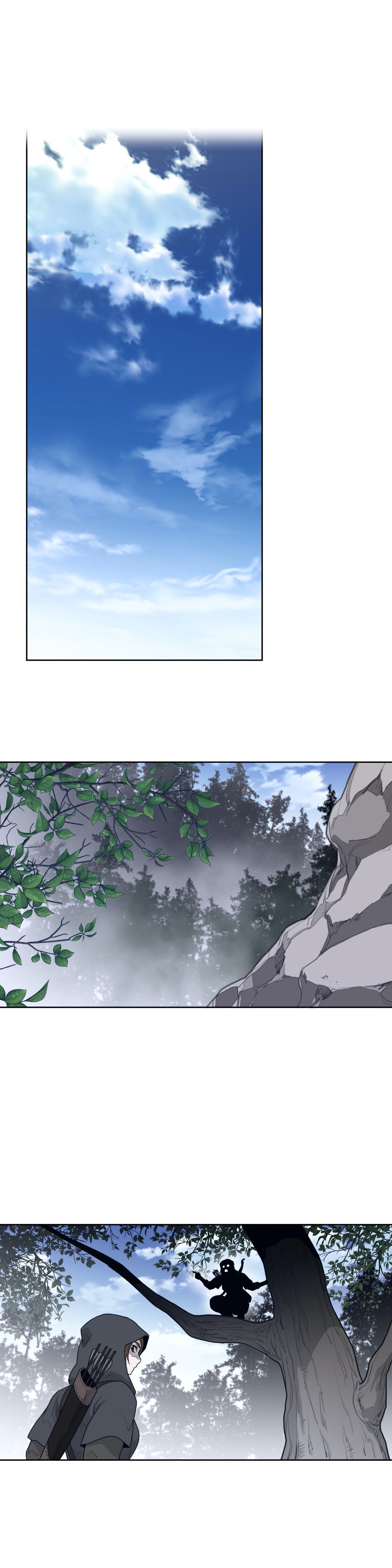 Perfect Half Manhwa - Chapter 131 Page 10