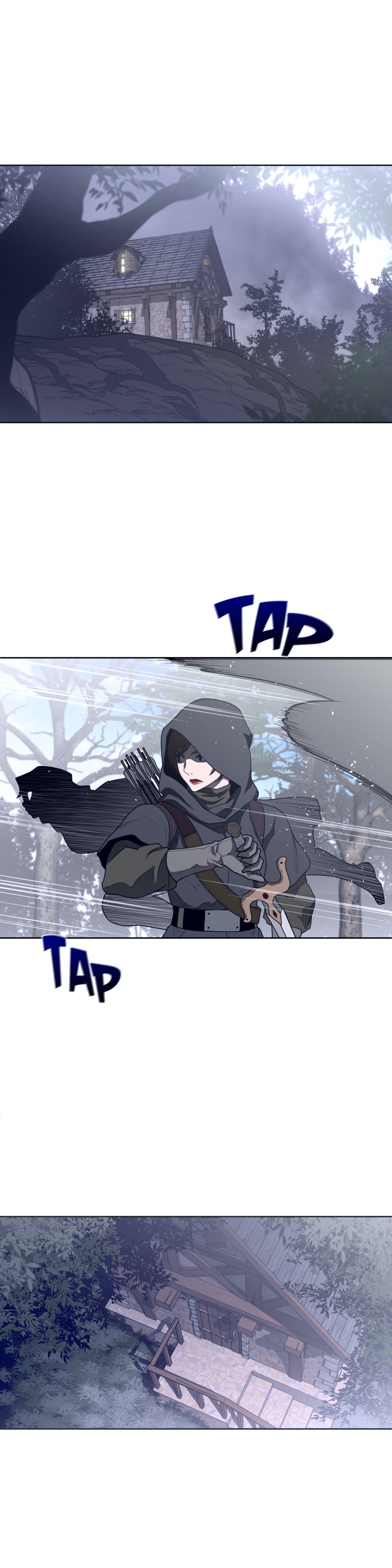 Perfect Half Manhwa - Chapter 131 Page 11