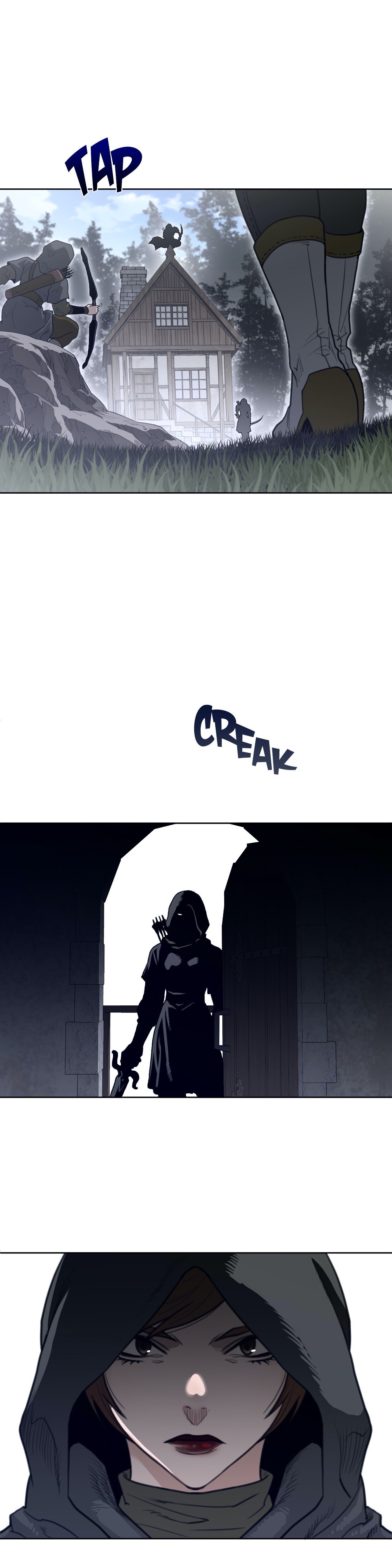 Perfect Half Manhwa - Chapter 131 Page 12