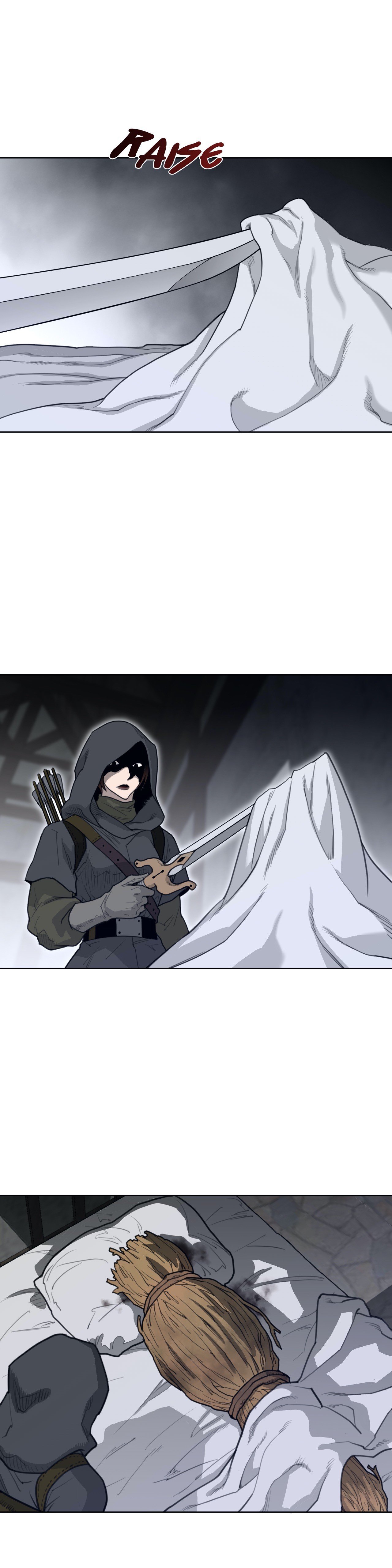 Perfect Half Manhwa - Chapter 131 Page 14