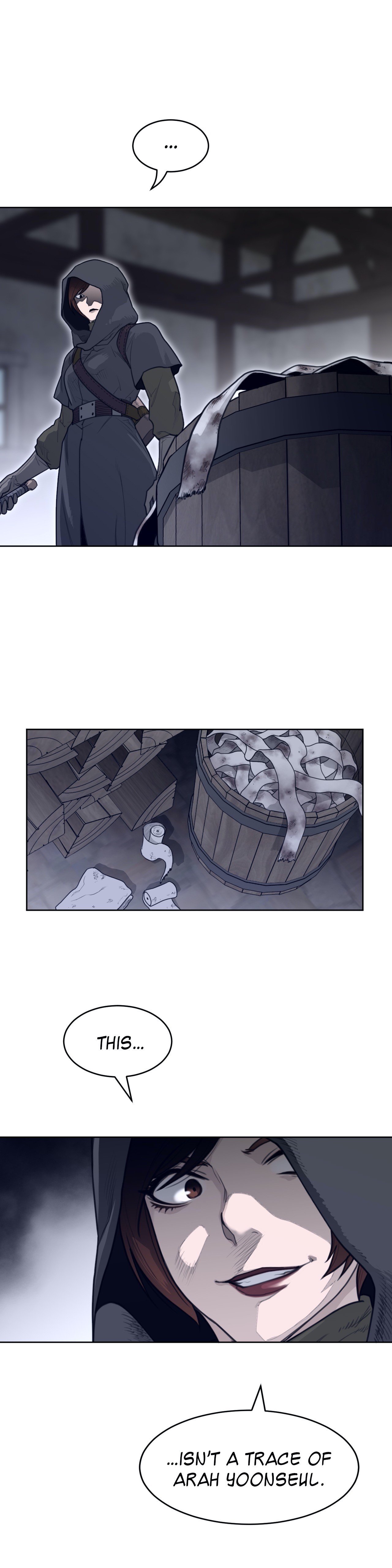 Perfect Half Manhwa - Chapter 131 Page 15