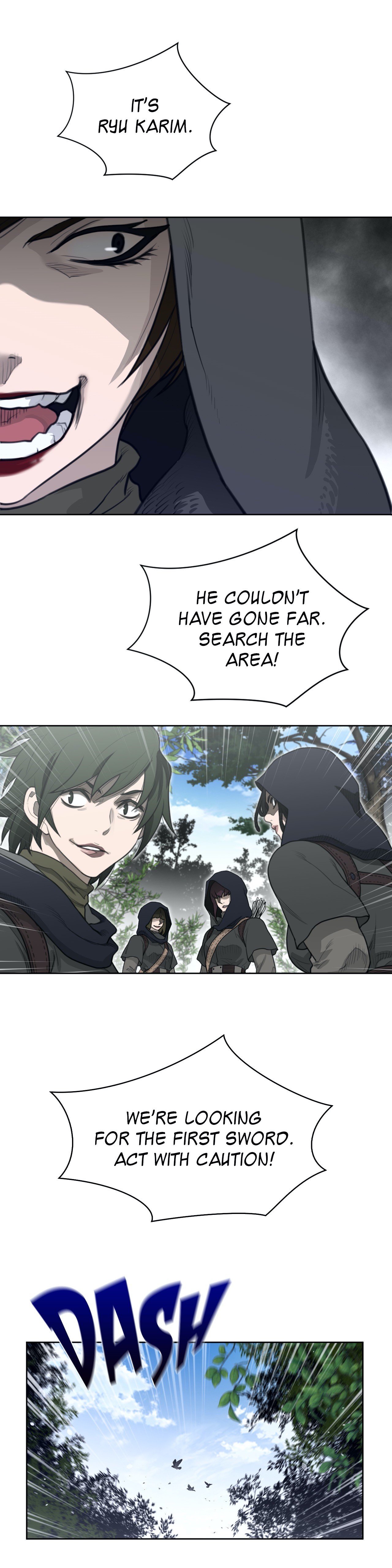 Perfect Half Manhwa - Chapter 131 Page 16