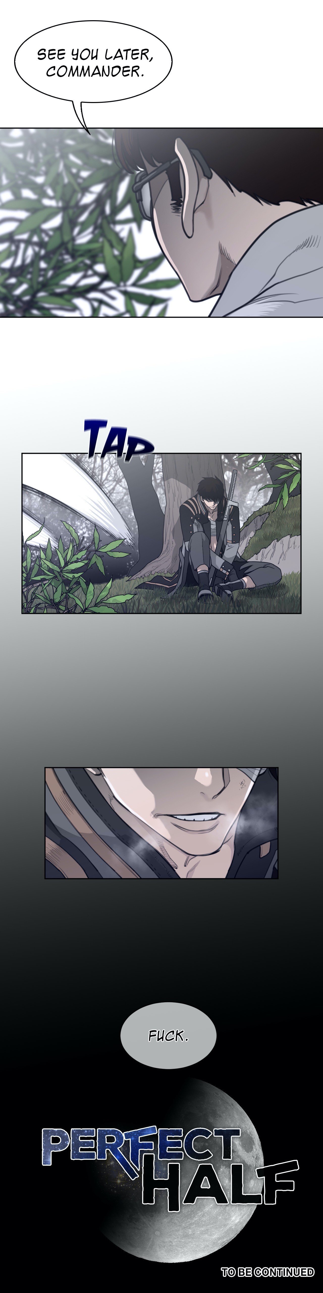 Perfect Half Manhwa - Chapter 131 Page 19