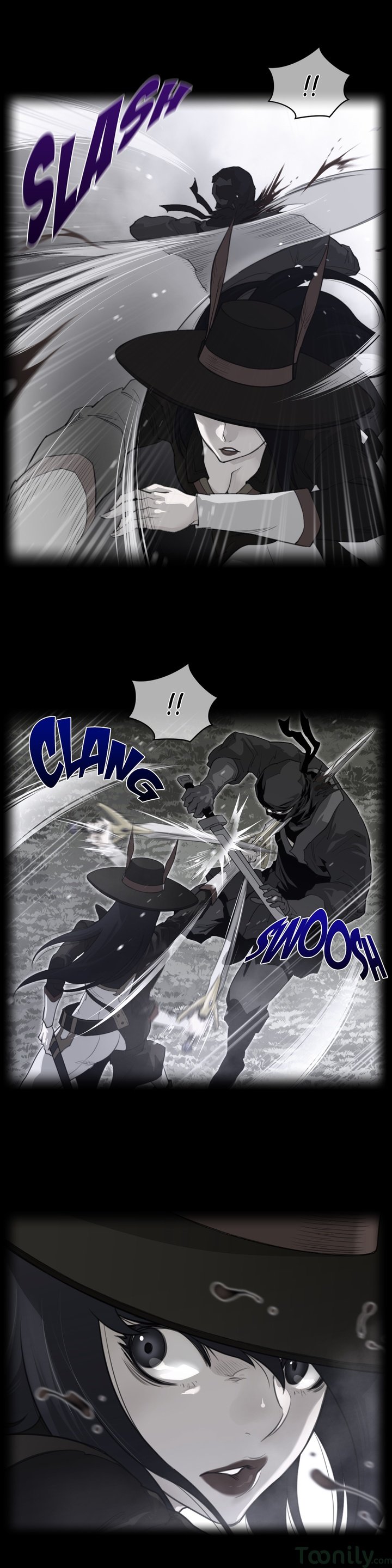 Perfect Half Manhwa - Chapter 87 Page 0