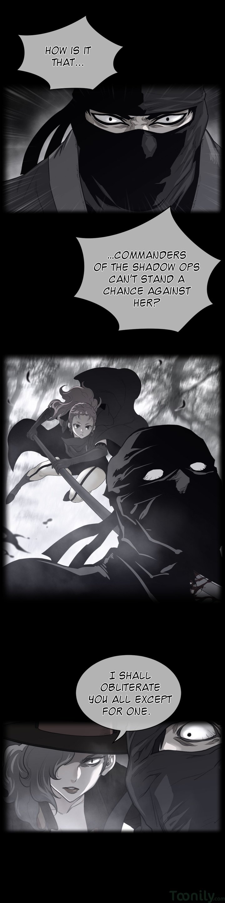 Perfect Half Manhwa - Chapter 87 Page 1