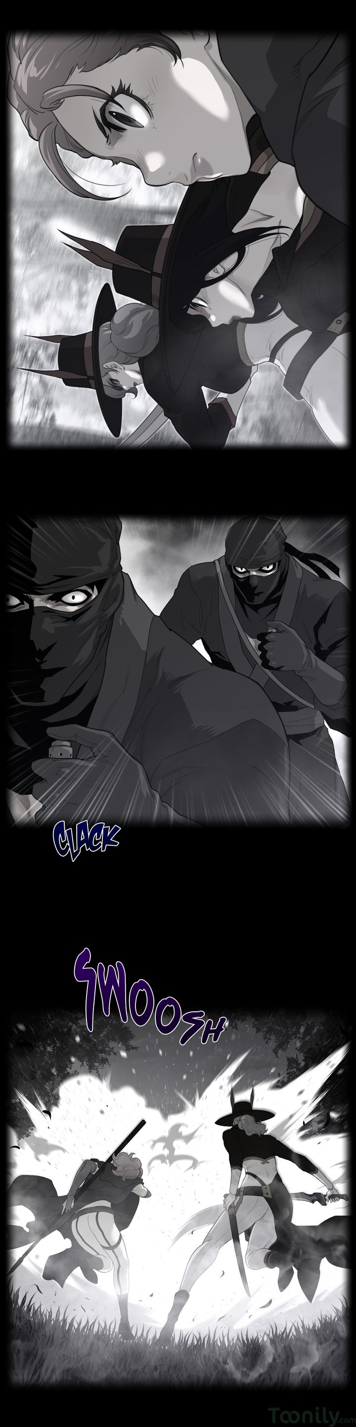 Perfect Half Manhwa - Chapter 87 Page 2