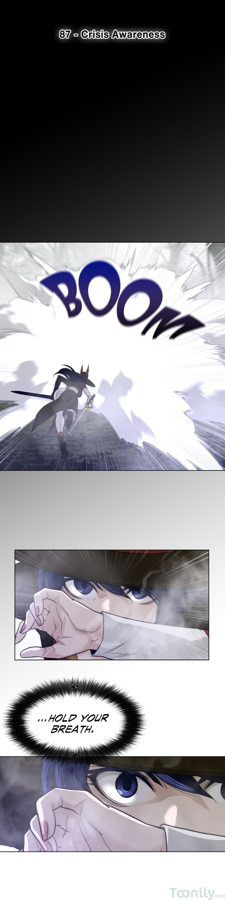 Perfect Half Manhwa - Chapter 87 Page 4