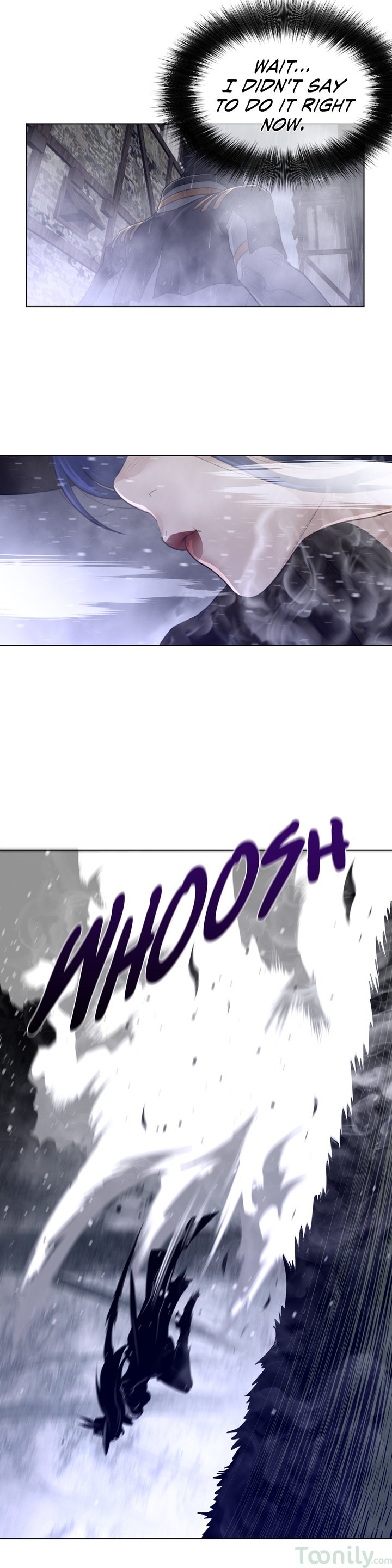 Perfect Half Manhwa - Chapter 87 Page 5