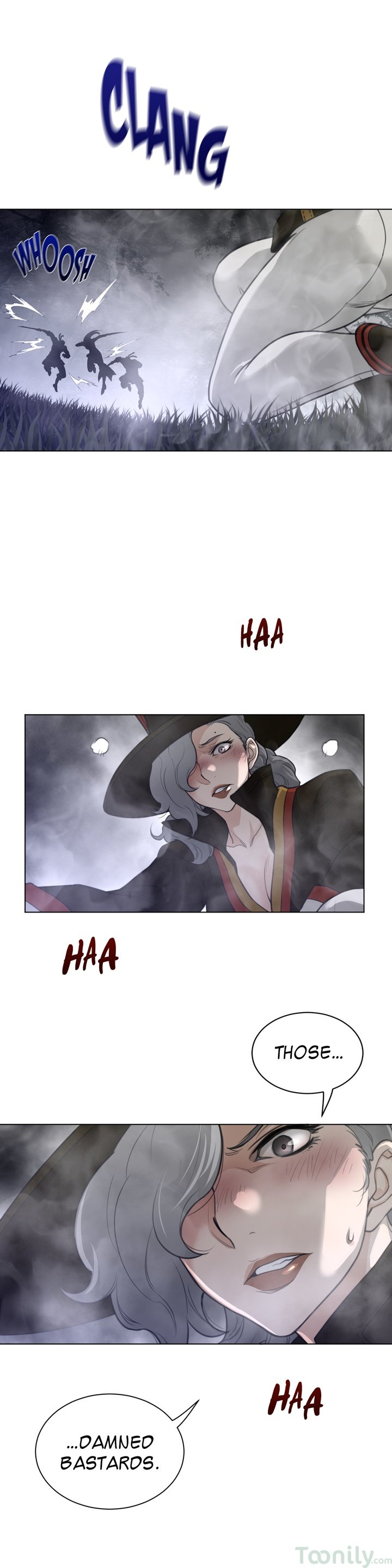 Perfect Half Manhwa - Chapter 87 Page 8