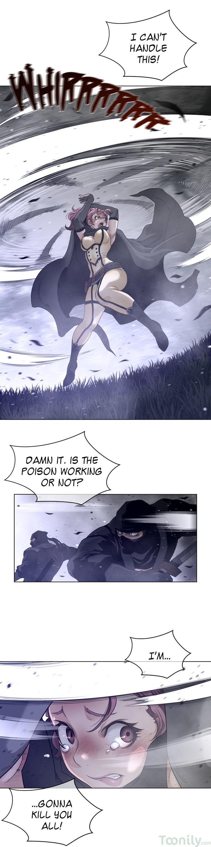 Perfect Half Manhwa - Chapter 87 Page 13