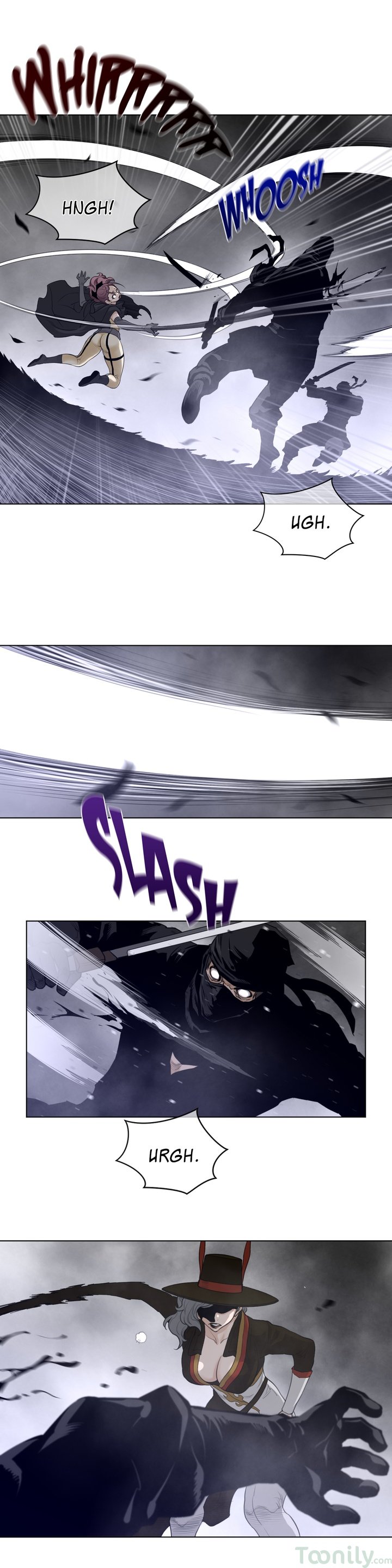 Perfect Half Manhwa - Chapter 87 Page 14