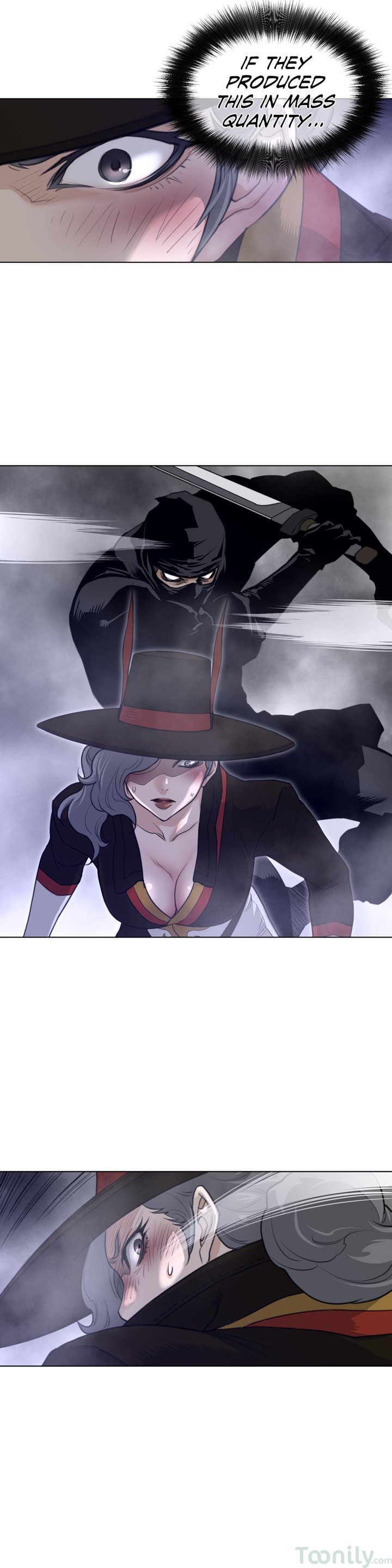 Perfect Half Manhwa - Chapter 87 Page 16