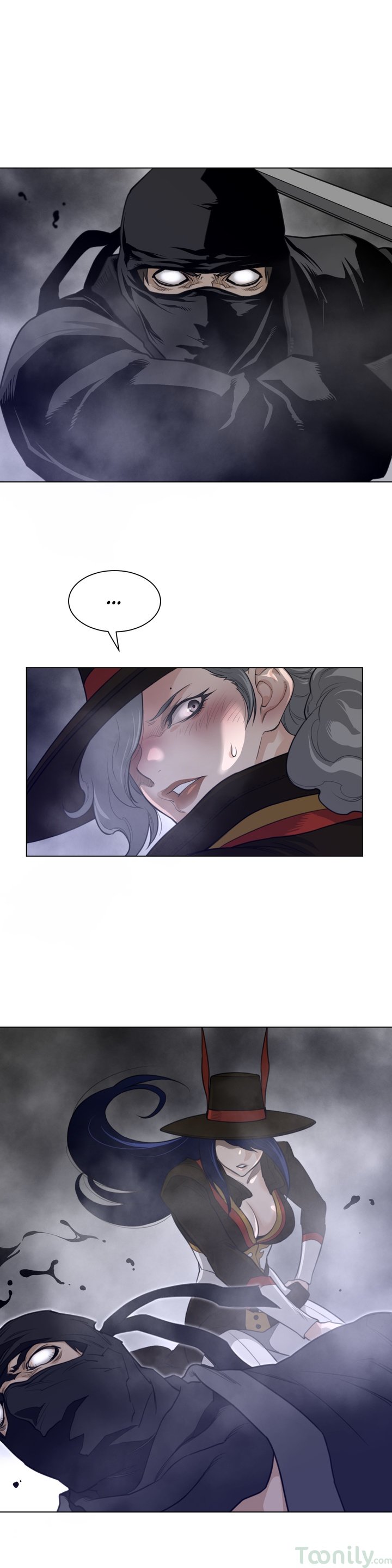 Perfect Half Manhwa - Chapter 87 Page 17