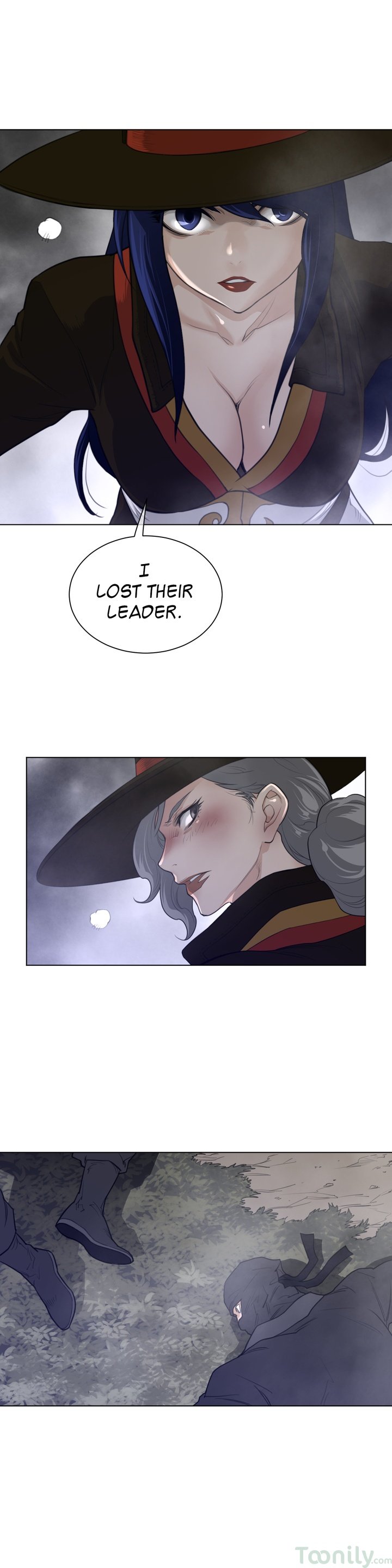 Perfect Half Manhwa - Chapter 87 Page 18