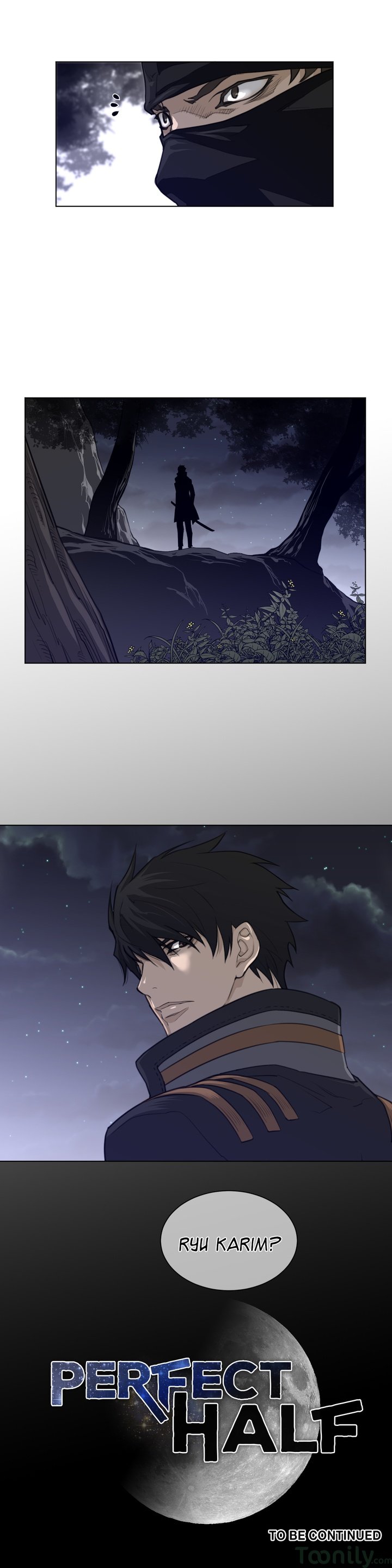 Perfect Half Manhwa - Chapter 87 Page 21