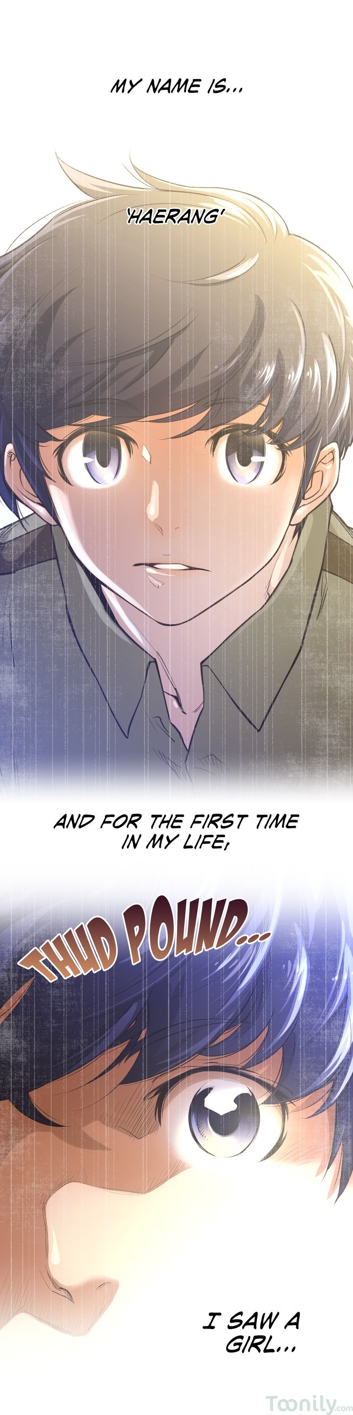 Perfect Half Manhwa - Chapter 2 Page 0