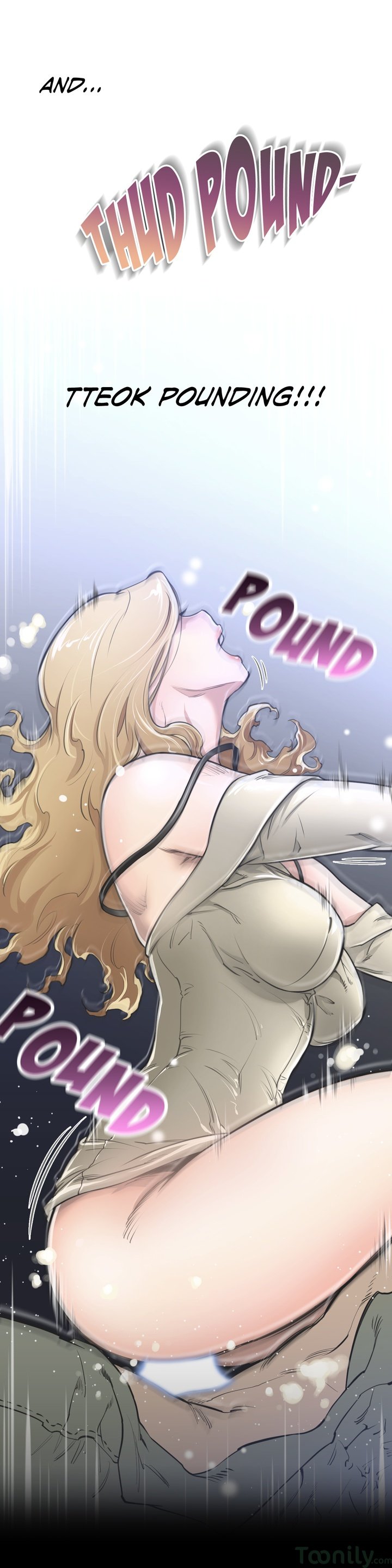 Perfect Half Manhwa - Chapter 2 Page 1