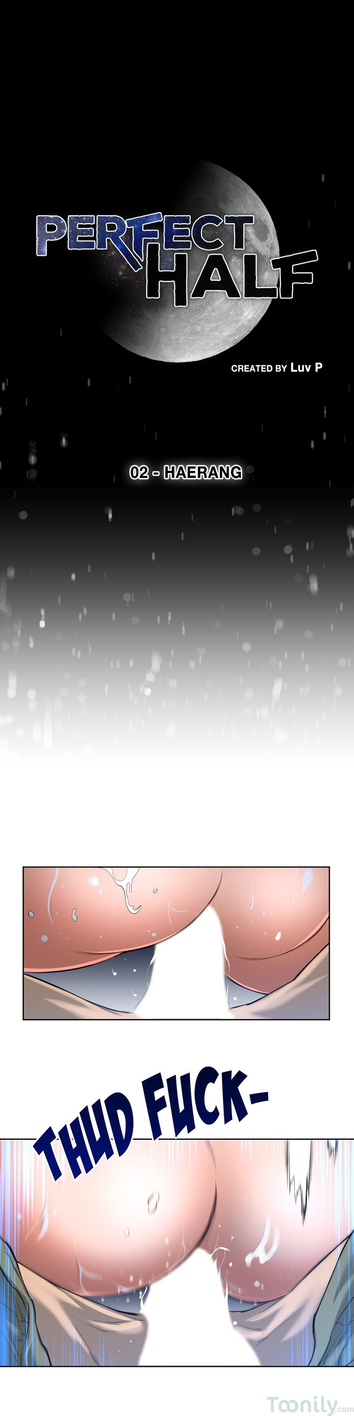 Perfect Half Manhwa - Chapter 2 Page 2