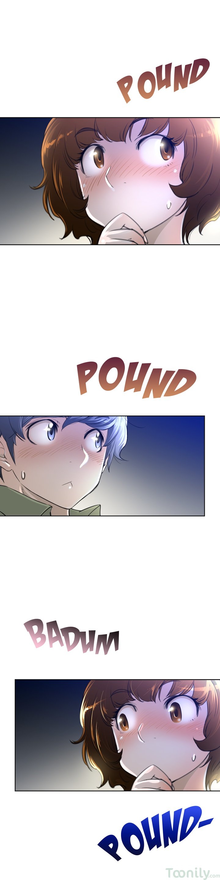 Perfect Half Manhwa - Chapter 2 Page 4