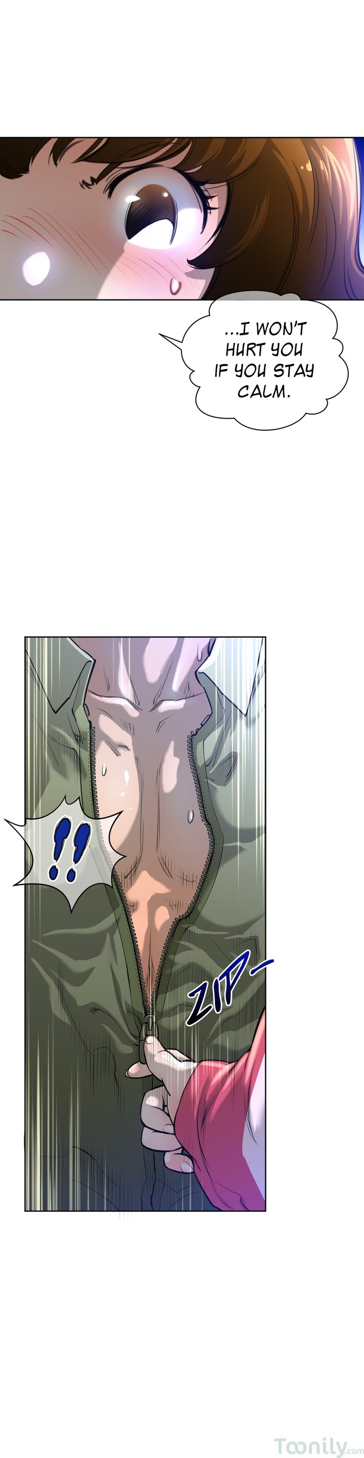 Perfect Half Manhwa - Chapter 2 Page 7