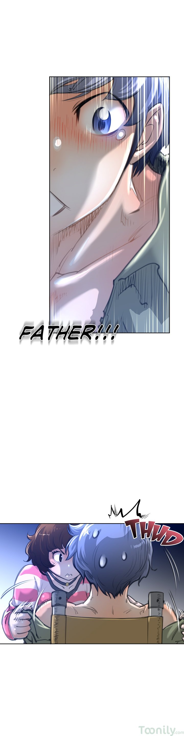 Perfect Half Manhwa - Chapter 2 Page 8