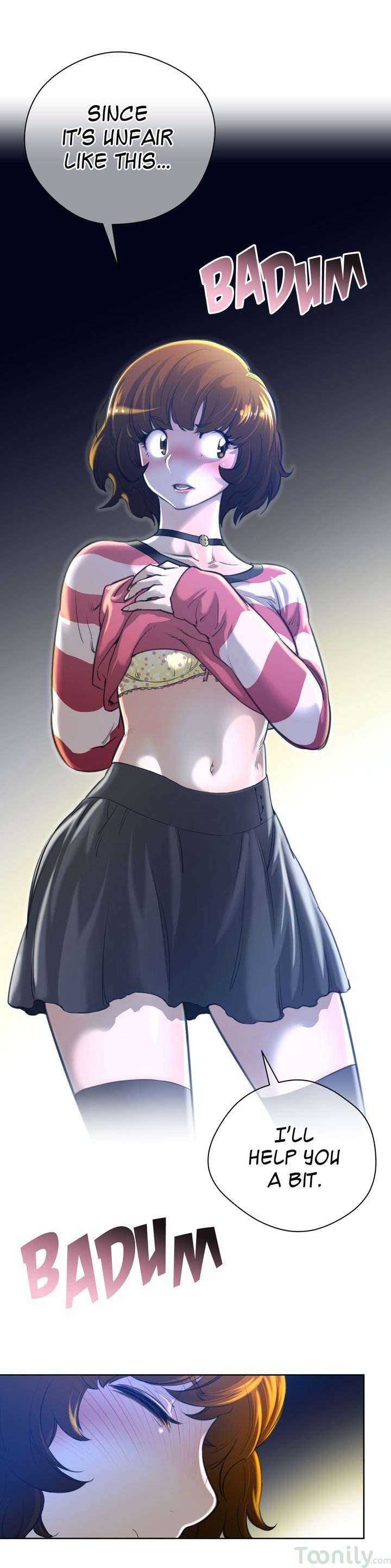 Perfect Half Manhwa - Chapter 2 Page 12