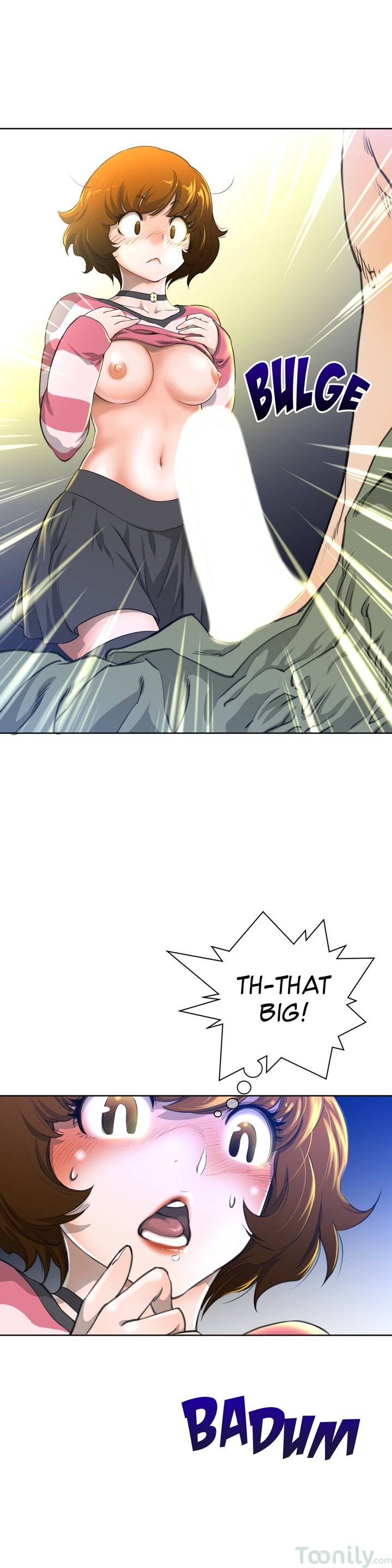 Perfect Half Manhwa - Chapter 2 Page 21