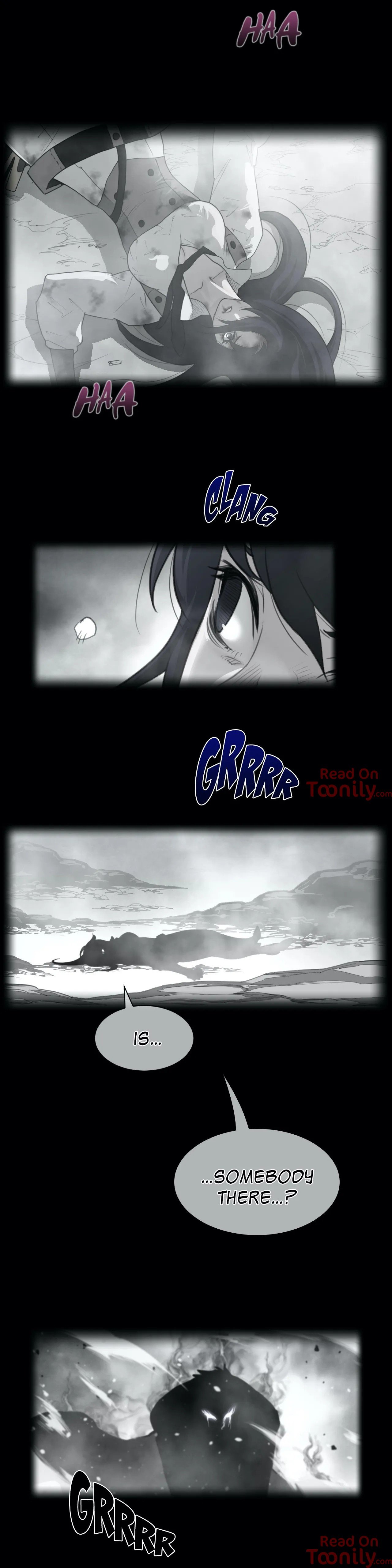 Perfect Half Manhwa - Chapter 106 Page 0