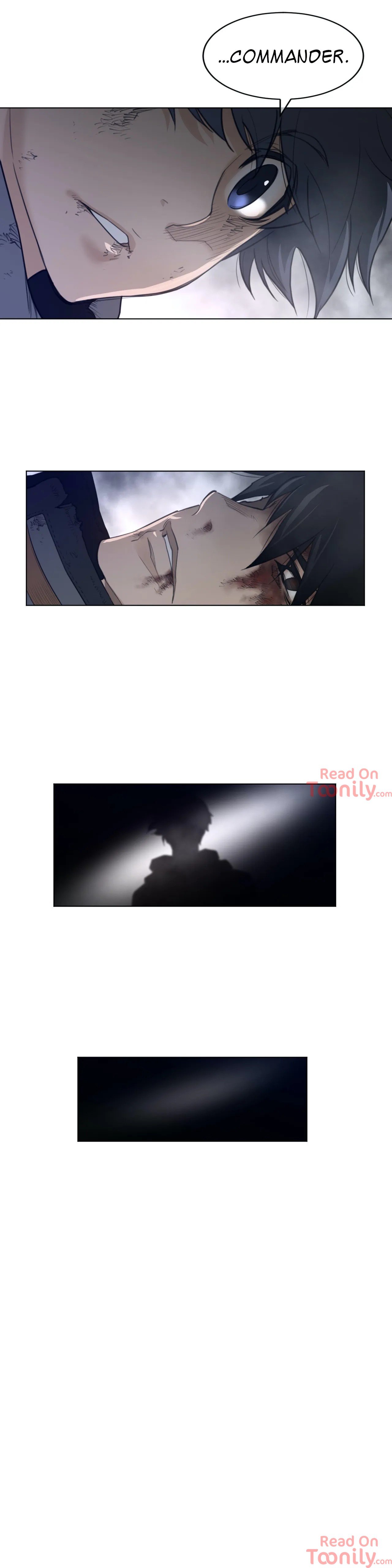 Perfect Half Manhwa - Chapter 106 Page 9