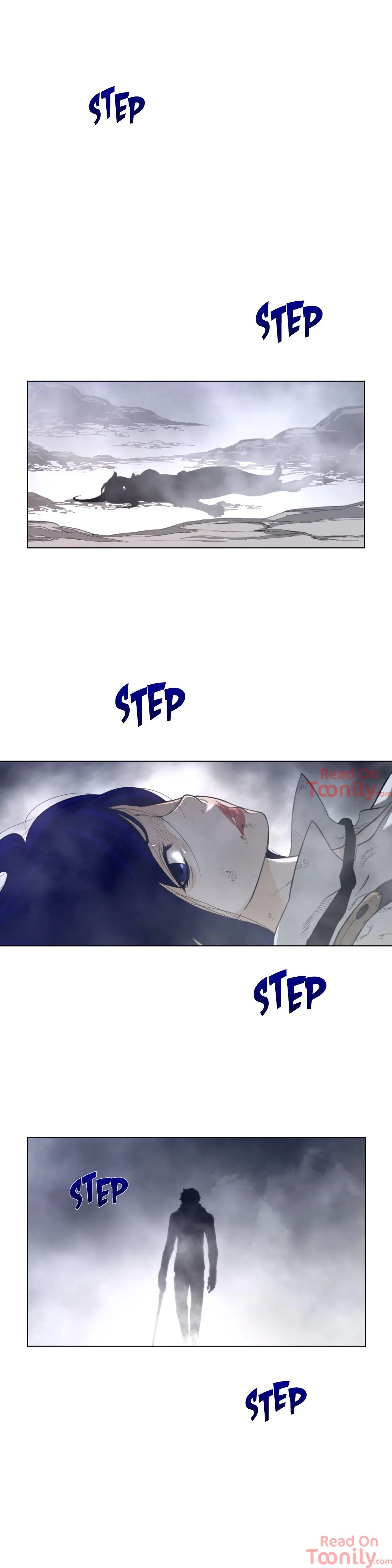 Perfect Half Manhwa - Chapter 106 Page 10