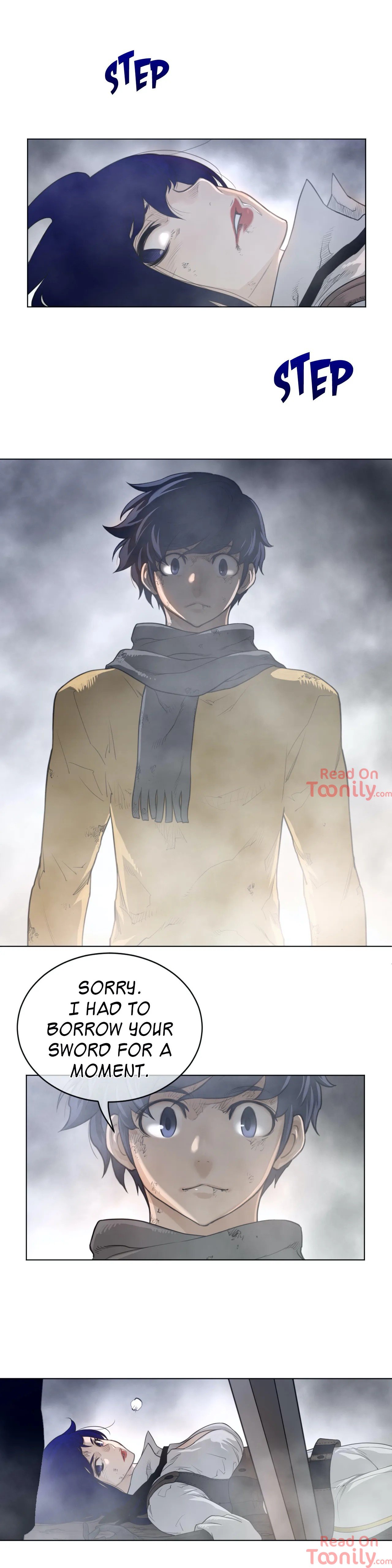 Perfect Half Manhwa - Chapter 106 Page 11