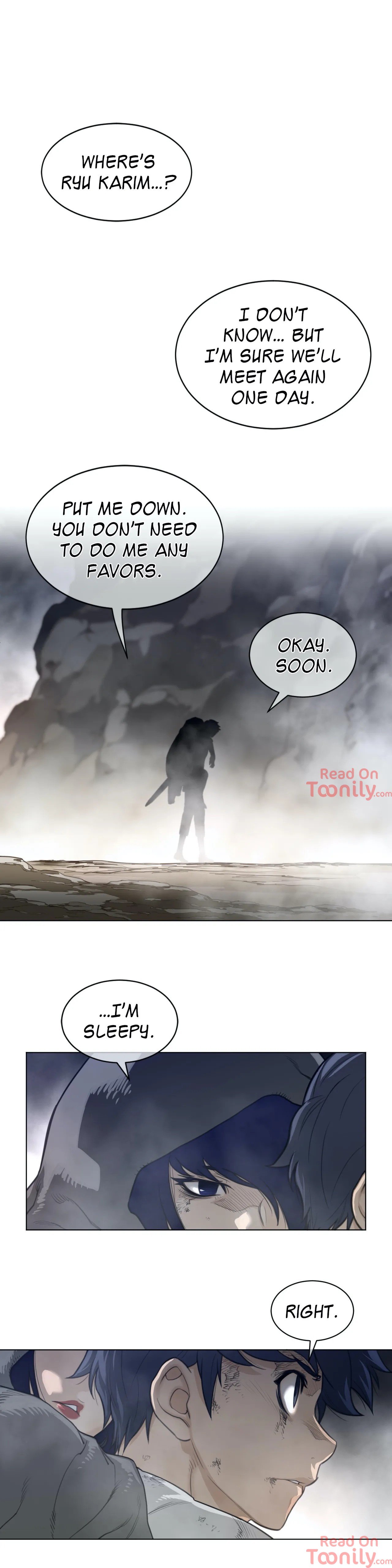 Perfect Half Manhwa - Chapter 106 Page 12