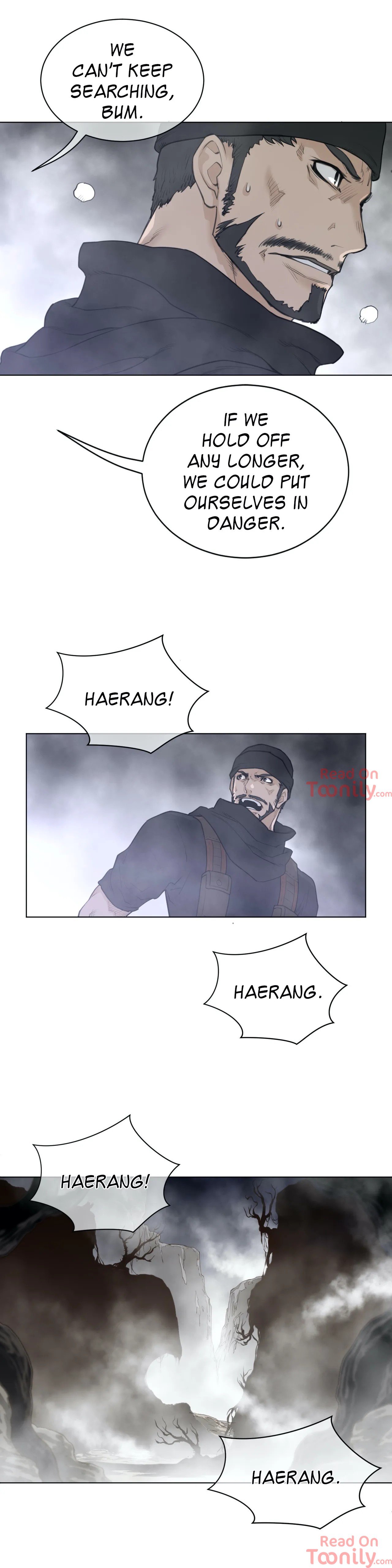 Perfect Half Manhwa - Chapter 106 Page 15