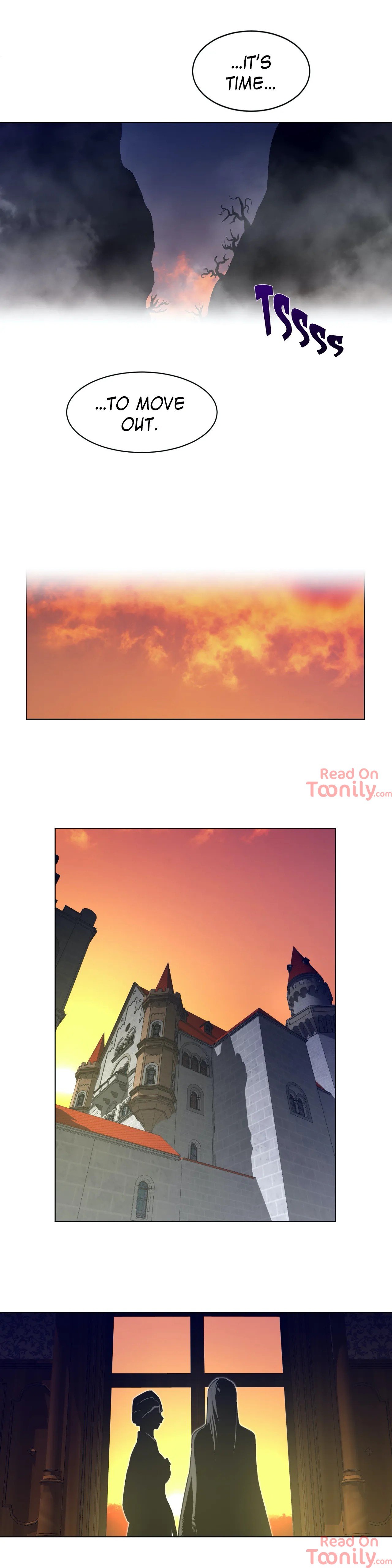 Perfect Half Manhwa - Chapter 106 Page 17