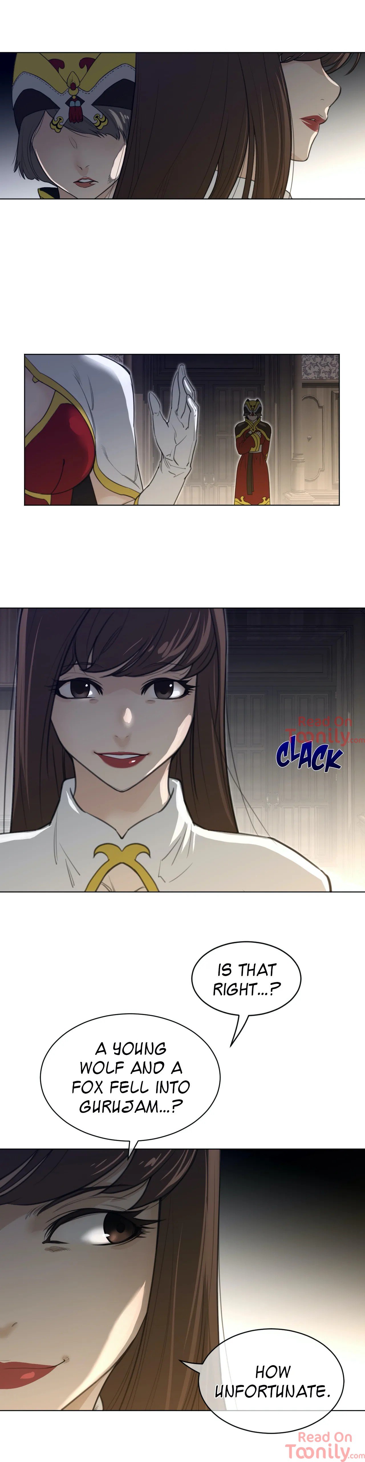 Perfect Half Manhwa - Chapter 106 Page 18