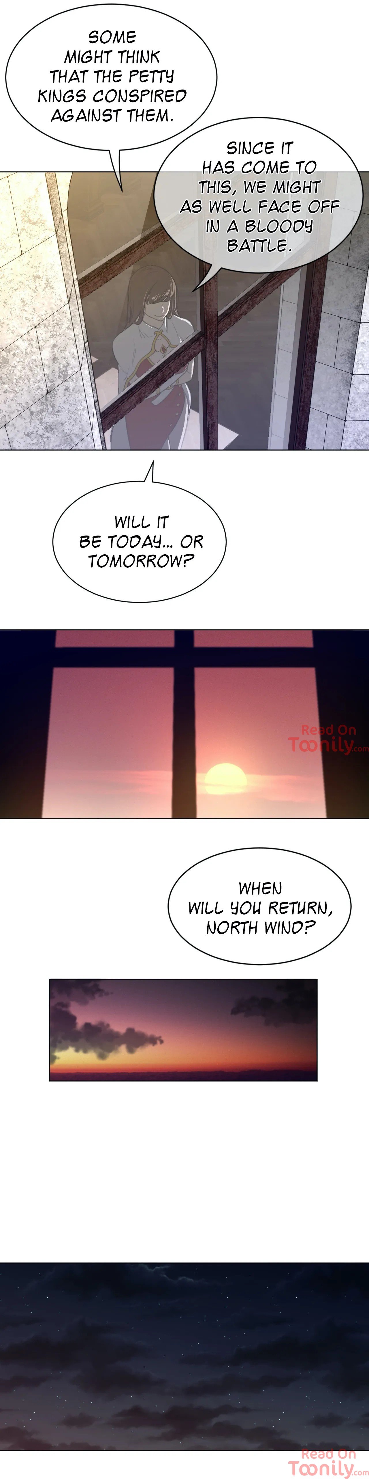 Perfect Half Manhwa - Chapter 106 Page 19