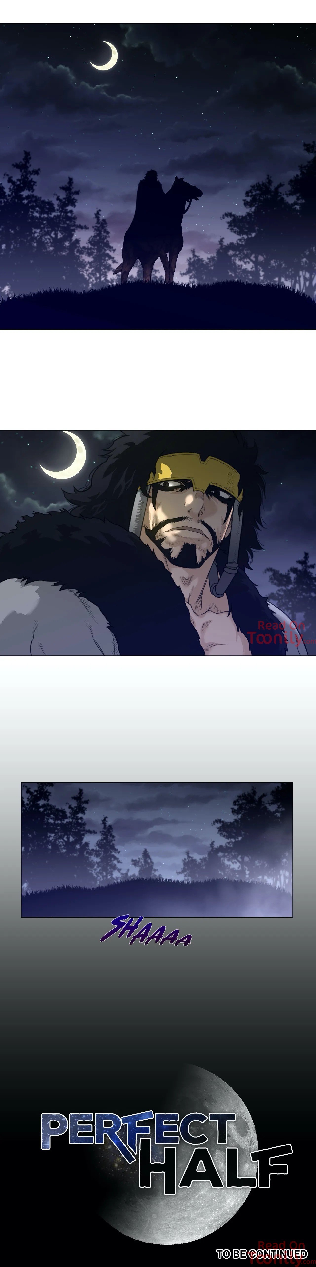 Perfect Half Manhwa - Chapter 106 Page 20