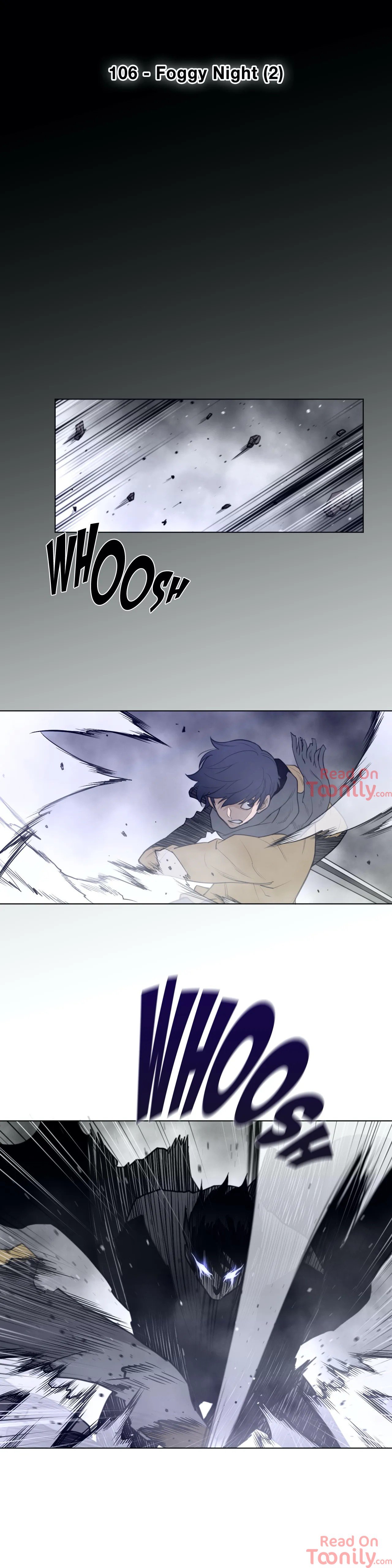 Perfect Half Manhwa - Chapter 106 Page 2