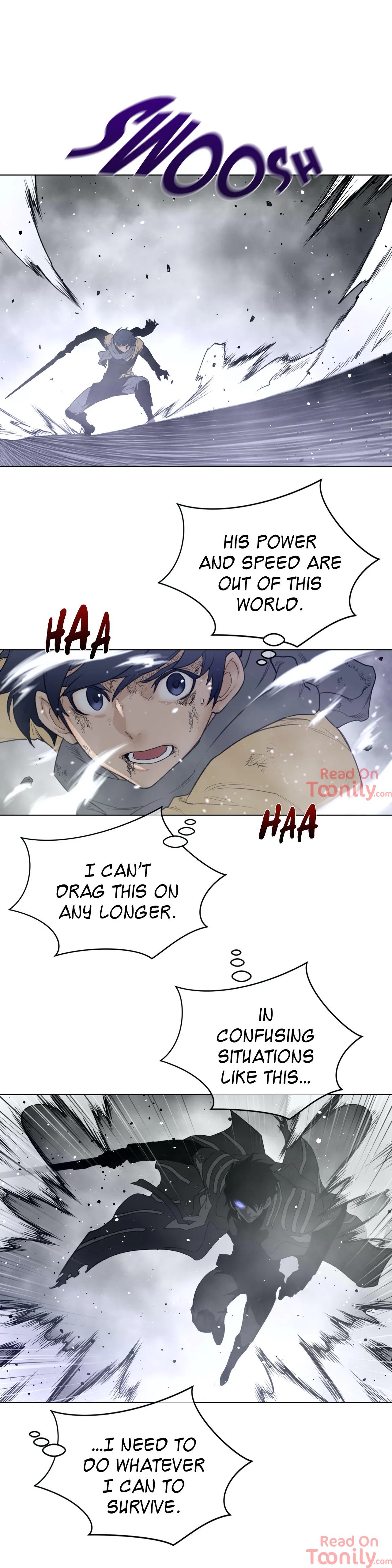 Perfect Half Manhwa - Chapter 106 Page 3