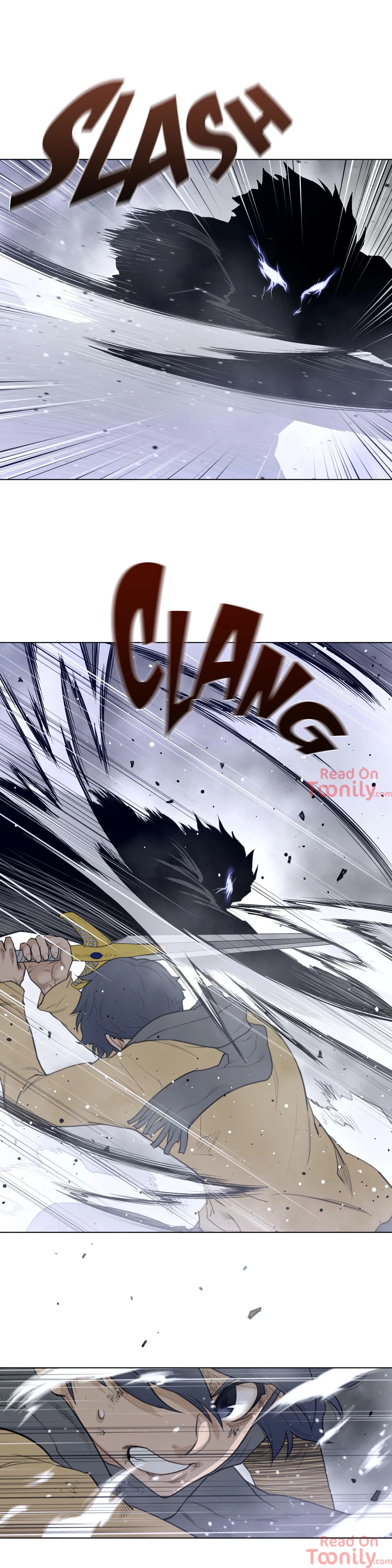 Perfect Half Manhwa - Chapter 106 Page 4