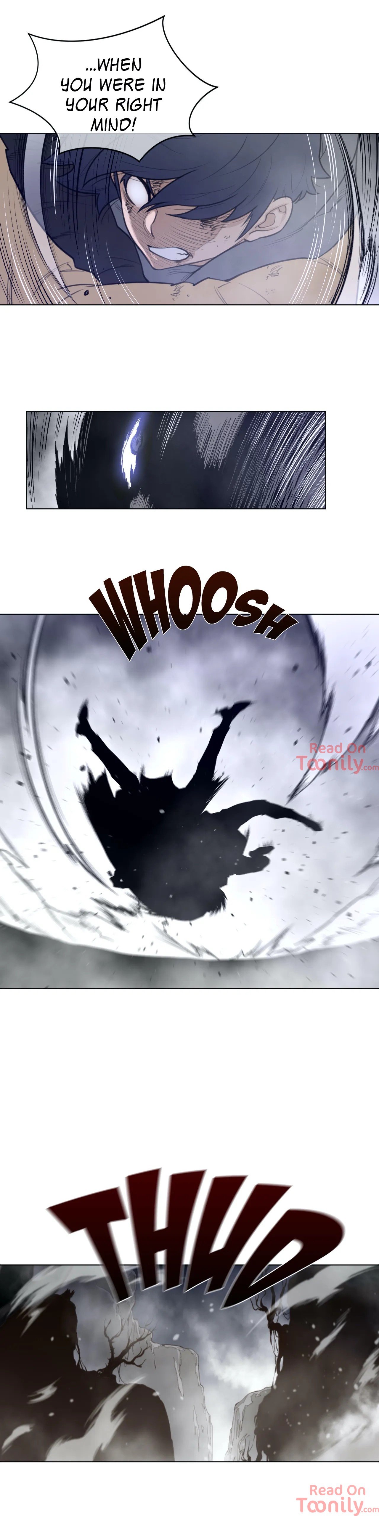 Perfect Half Manhwa - Chapter 106 Page 7