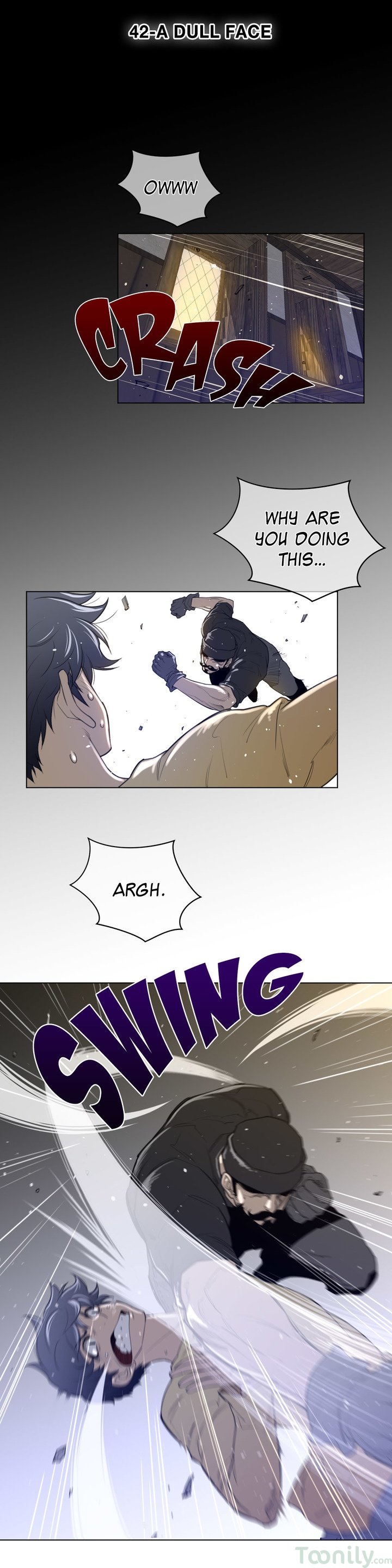 Perfect Half Manhwa - Chapter 42 Page 4