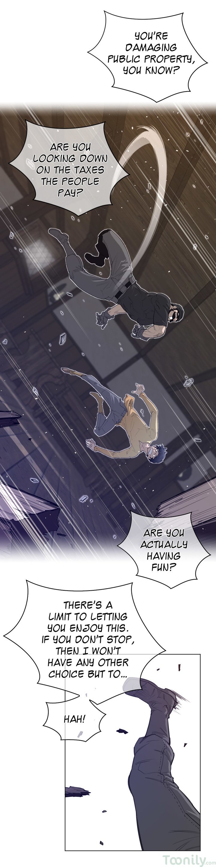 Perfect Half Manhwa - Chapter 42 Page 5