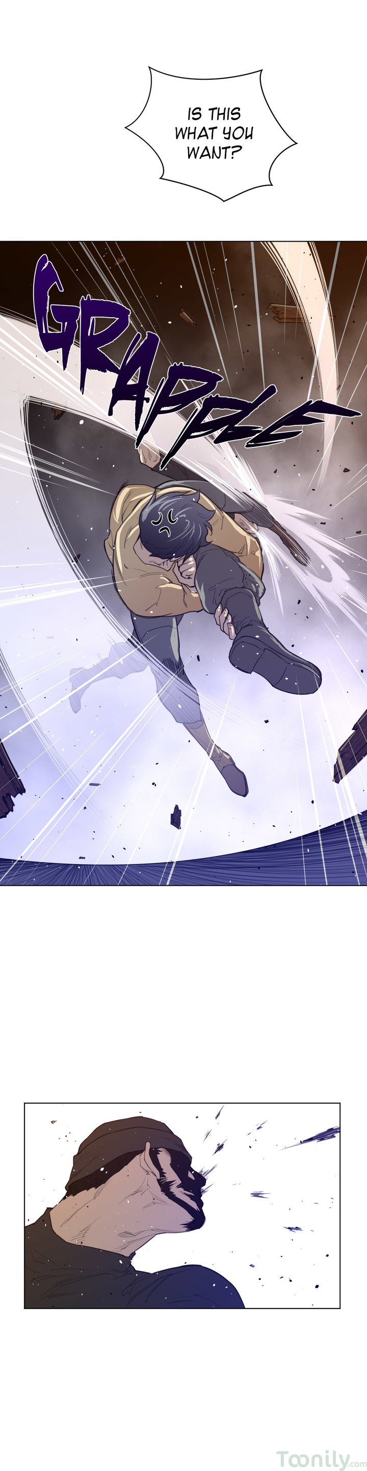 Perfect Half Manhwa - Chapter 42 Page 7