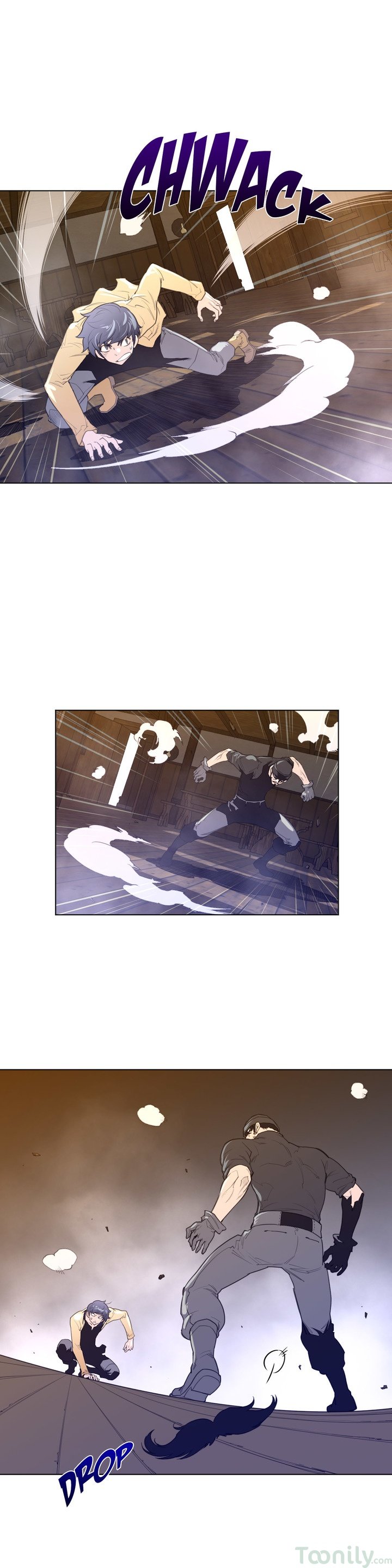 Perfect Half Manhwa - Chapter 42 Page 8