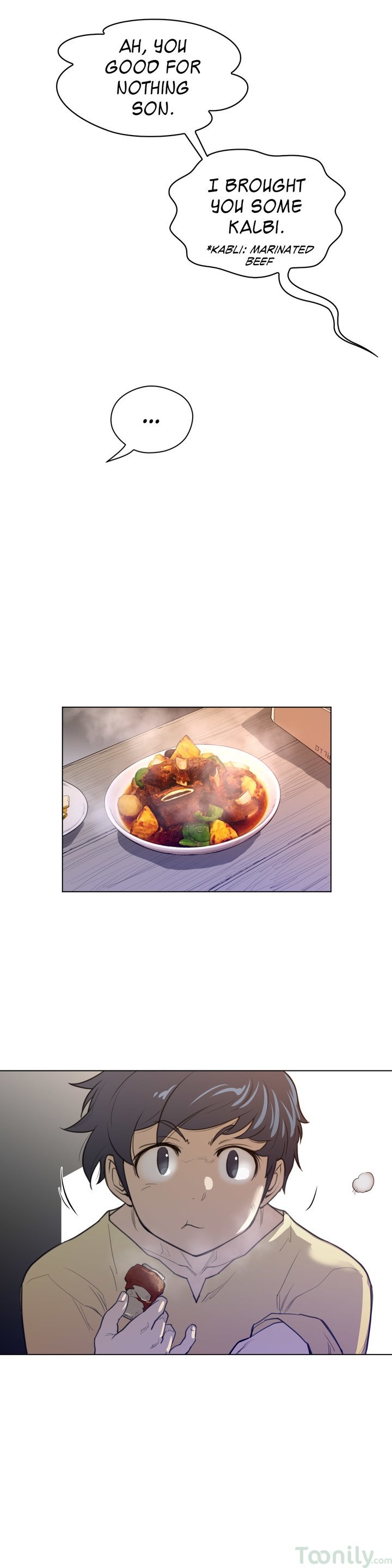 Perfect Half Manhwa - Chapter 42 Page 10